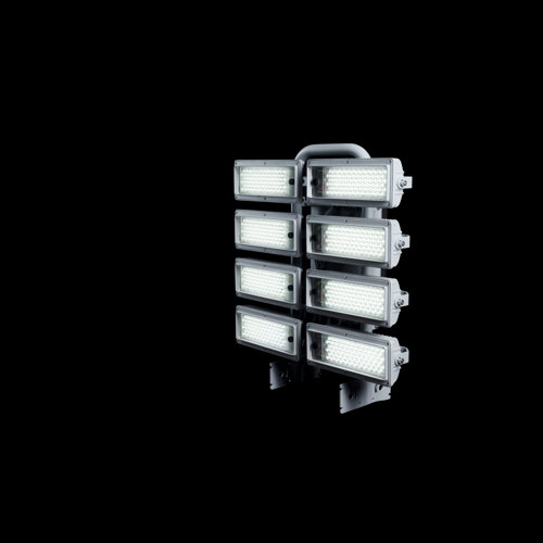 Lumosa CS860 MAX armatuur